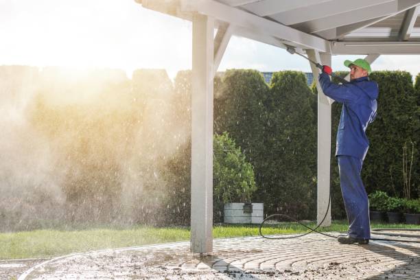 Best Post-Construction Pressure Washing  in Long View, NC