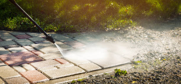 Best Sidewalk and Walkway Cleaning  in Long View, NC