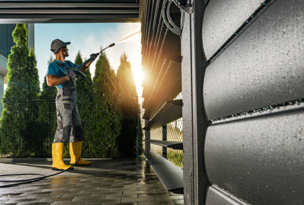 Best Restaurant Pressure Washing  in Long View, NC